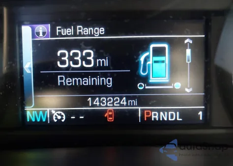 2017 GMC Sierra 2500Hd Slt z USA, uszkodzony, nr VIN 1GT12TEY7HF198745